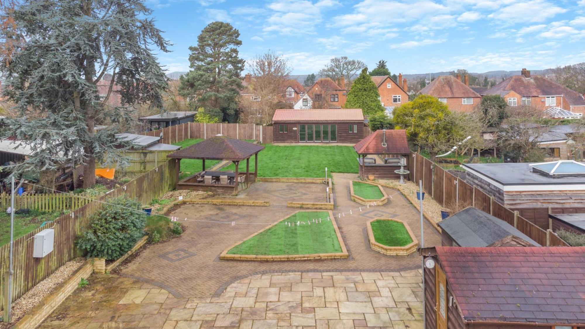 Robinswood House - A Beautiful Family Home Near The Cotswold Глостер Экстерьер фото