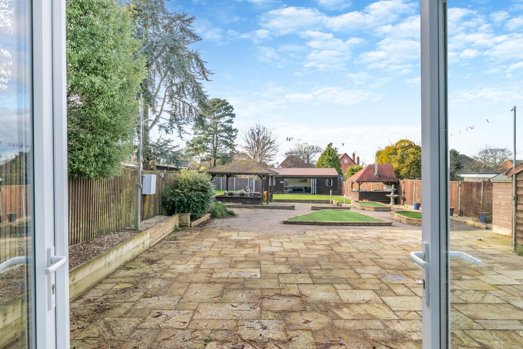 Robinswood House - A Beautiful Family Home Near The Cotswold Глостер Экстерьер фото