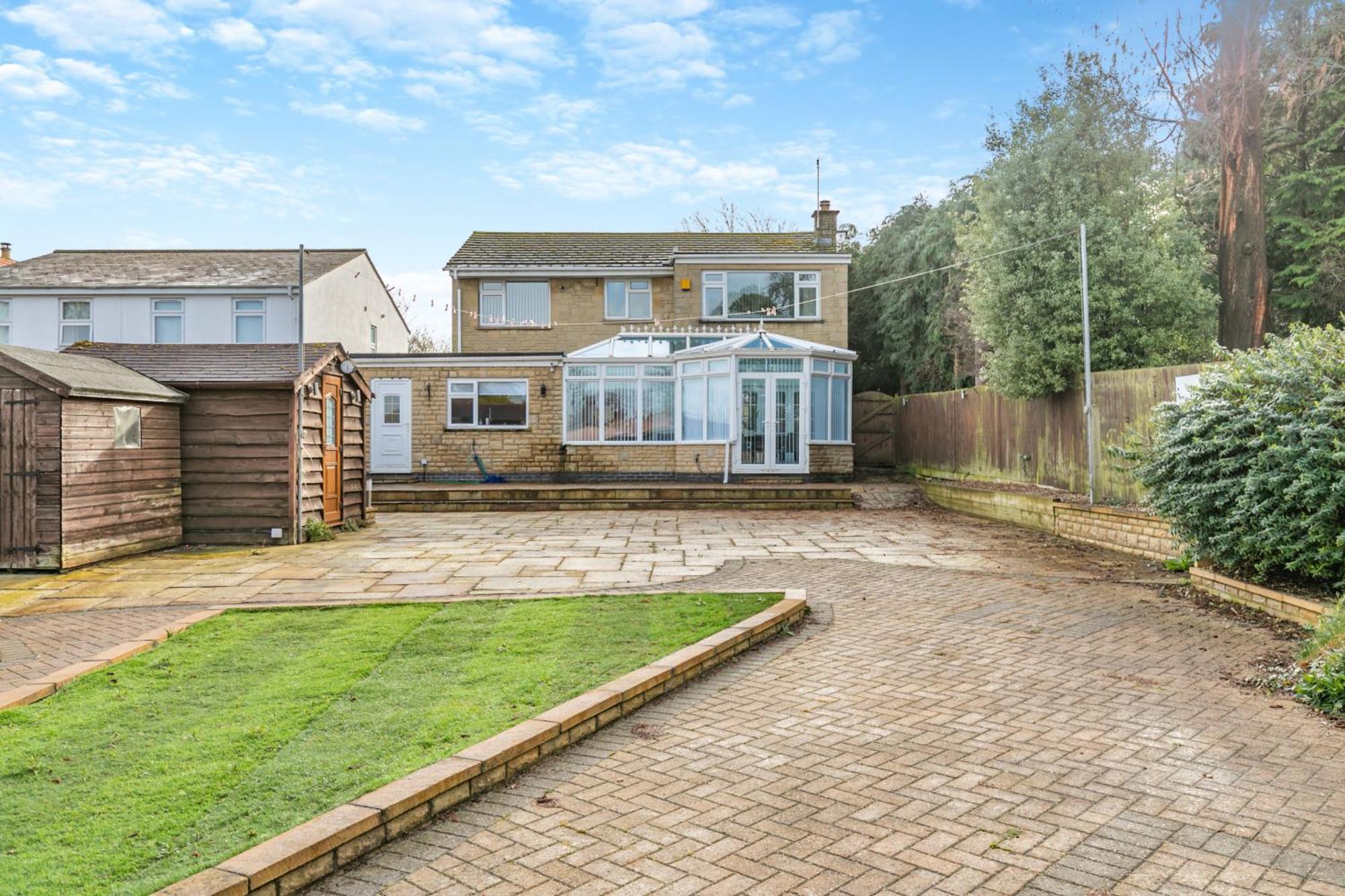 Robinswood House - A Beautiful Family Home Near The Cotswold Глостер Экстерьер фото